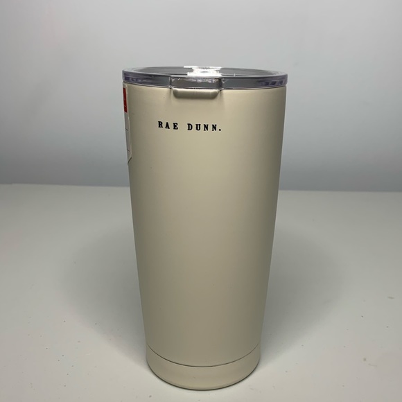 Rae Dunn Believe Insulated Mug - Picture 3 of 4